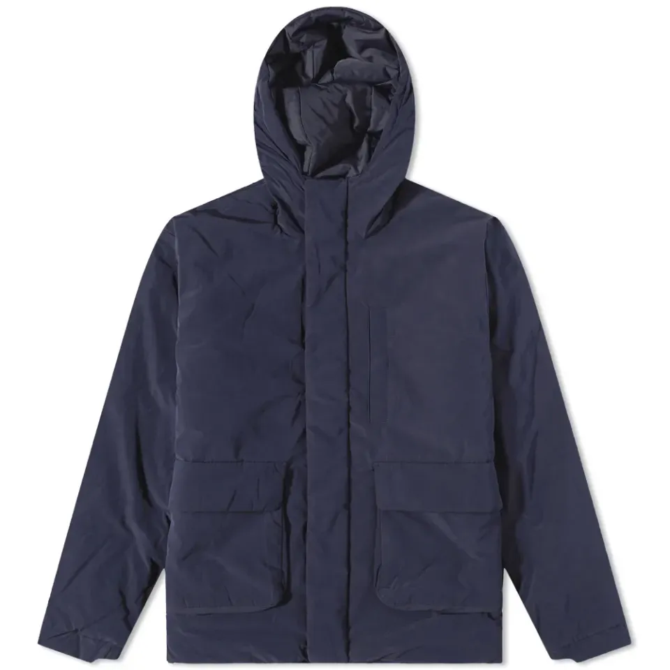 Bo Primaloft Parka