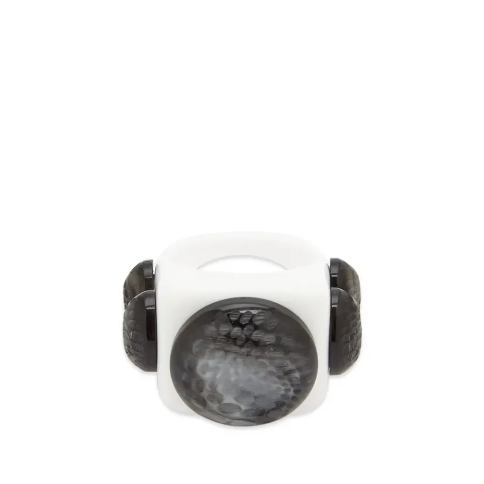 La Manso Casablanca Ring