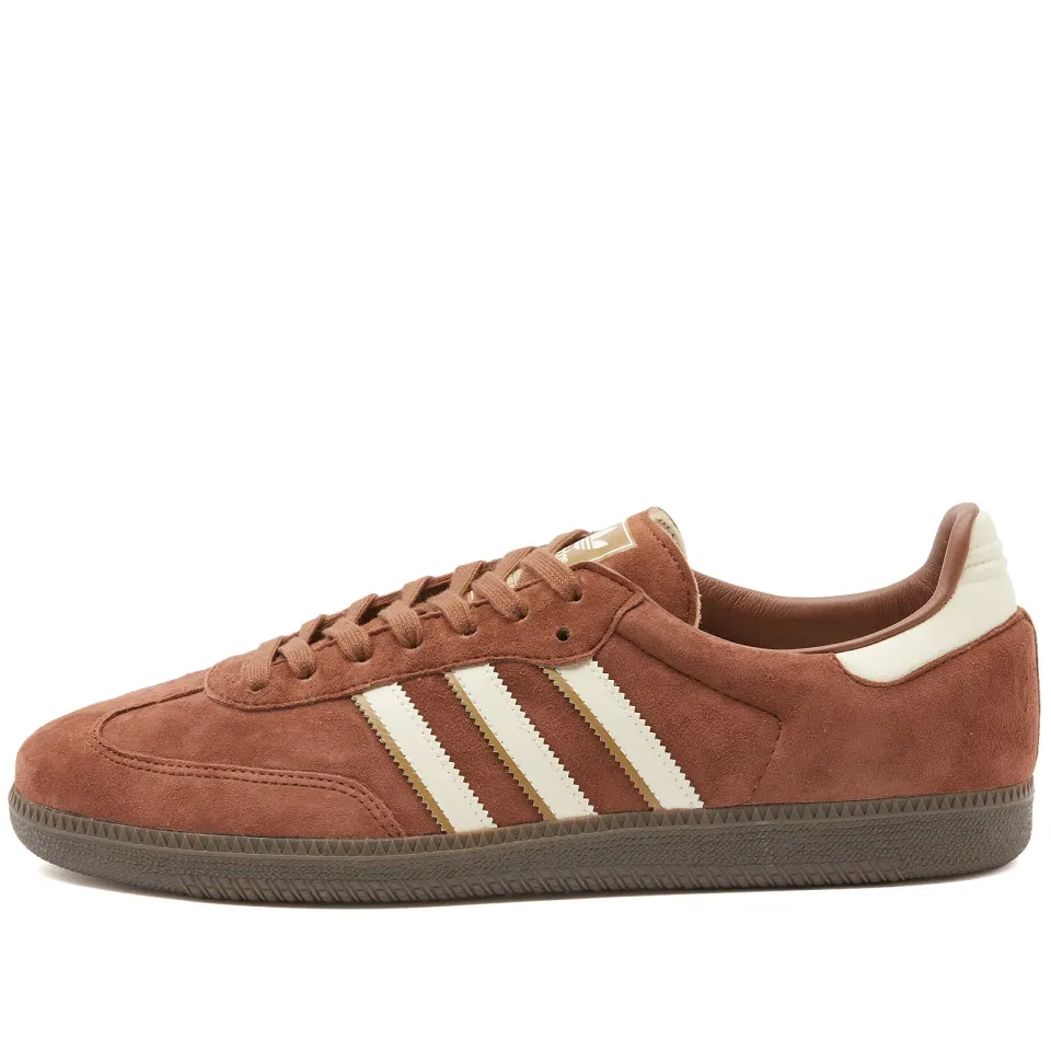 Samba OG