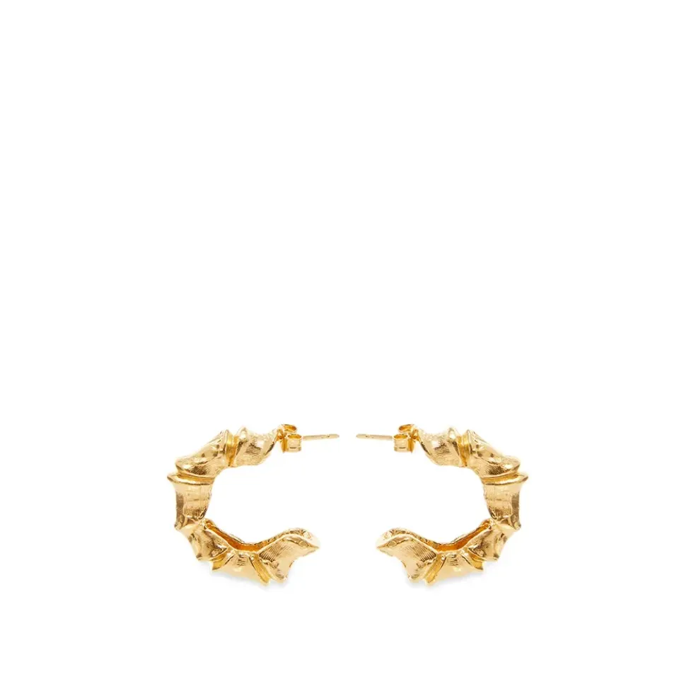 The Selva Oscura Earring