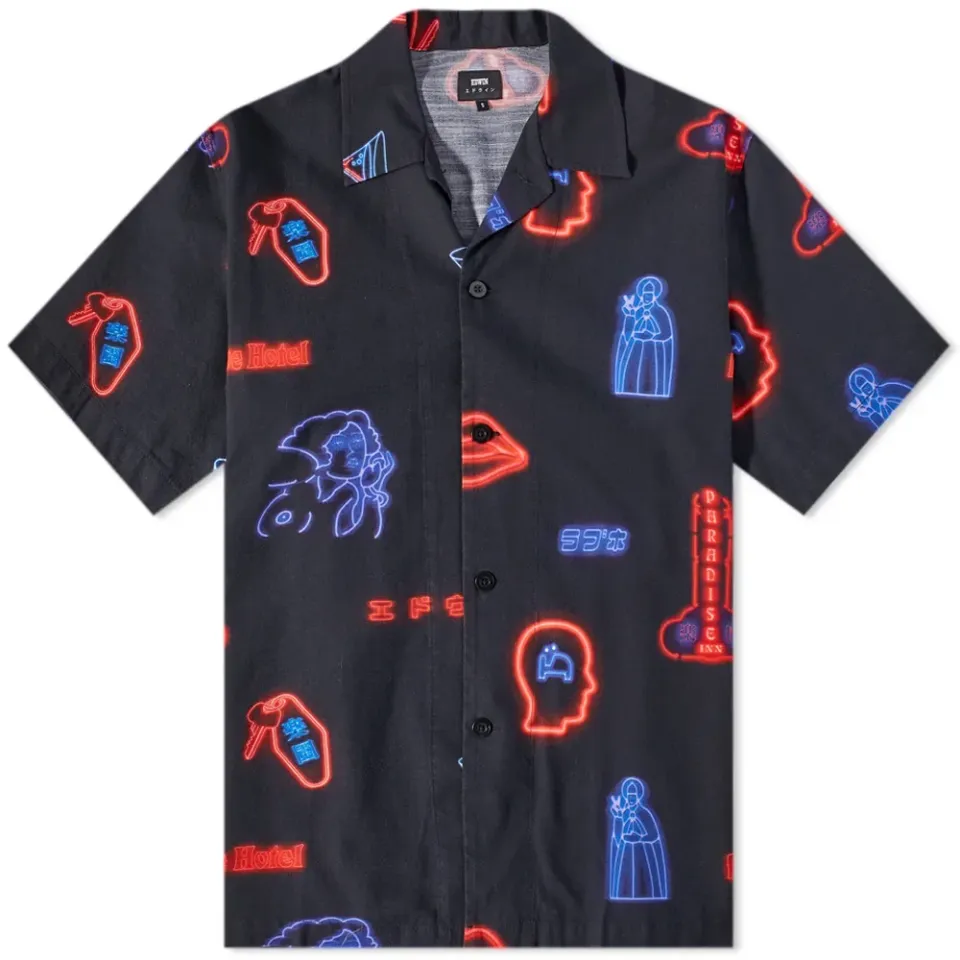 Paradise Inn Vacation Shirt