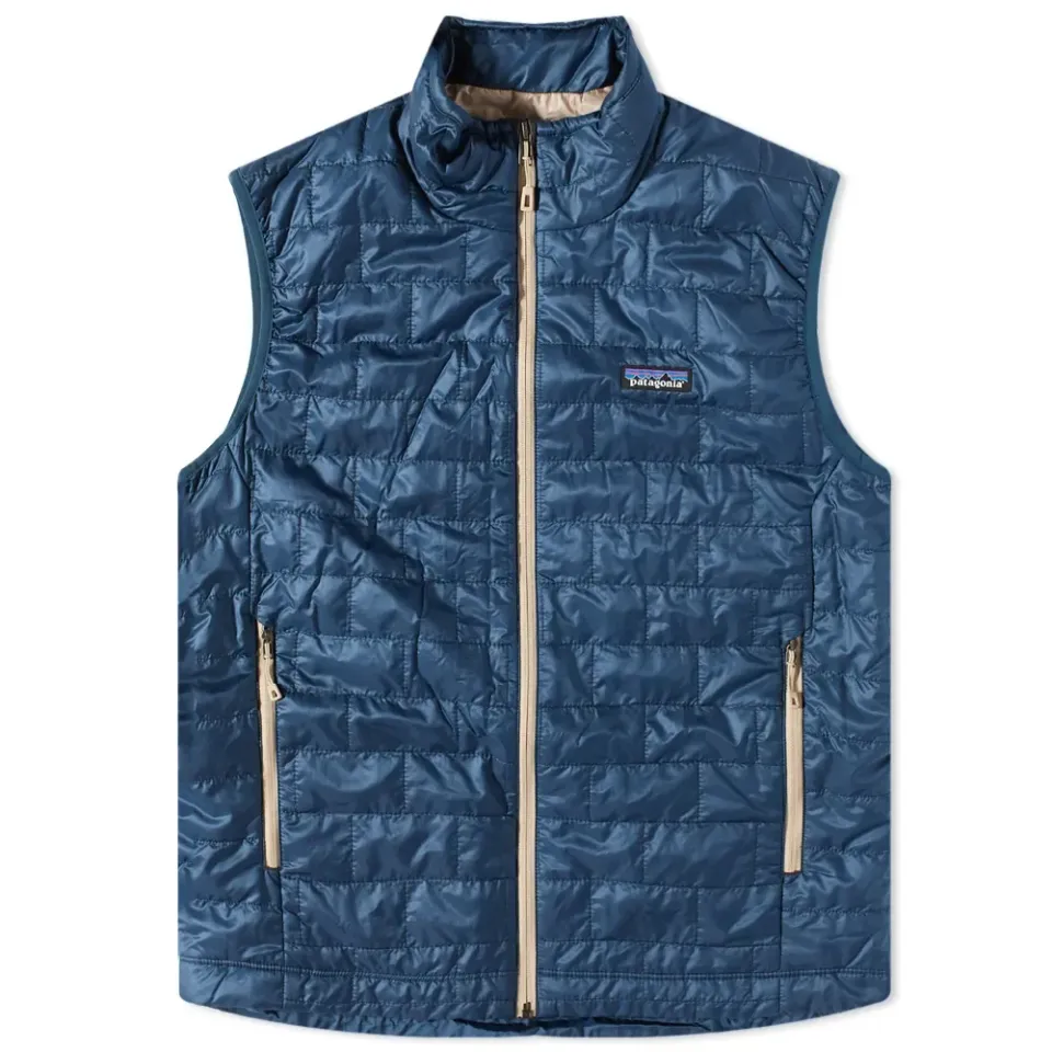 Nano Puff Vest
