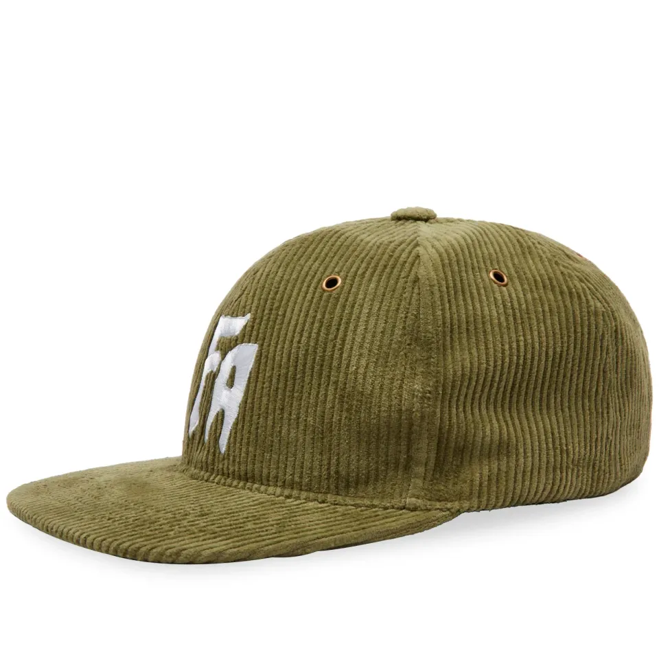Seduction Strapback Cap