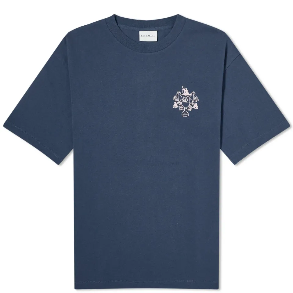 Coat of Arms T-Shirt