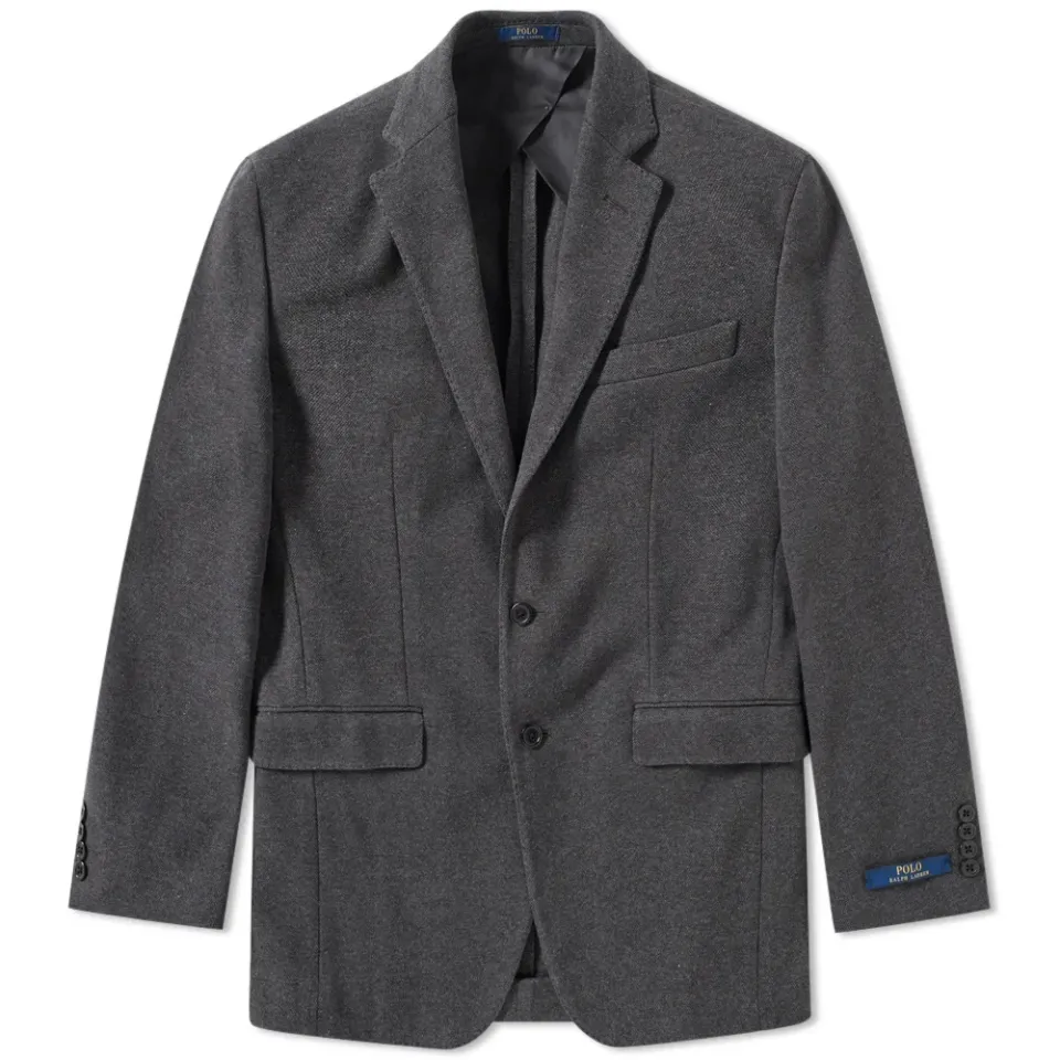 Deconstructed Morgan Blazer