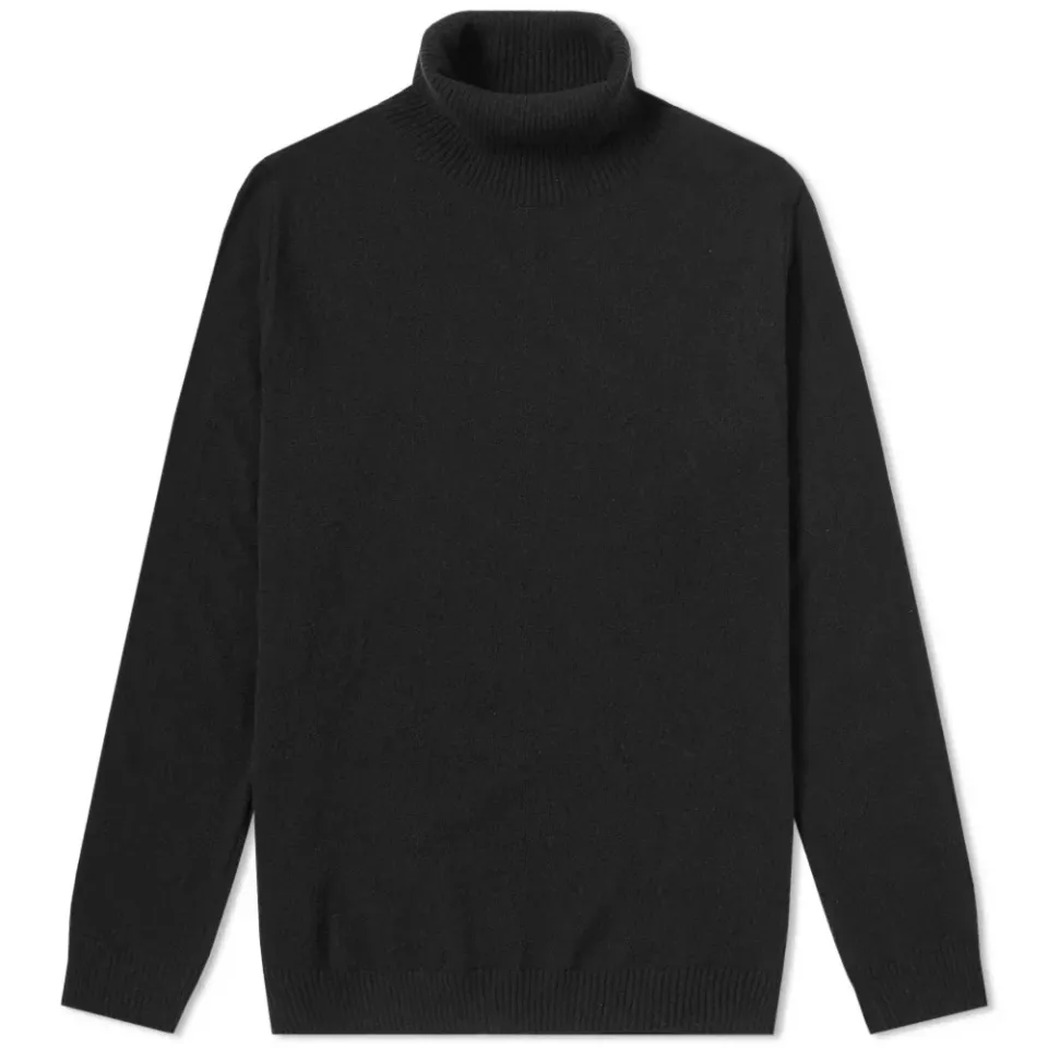 Rhodes Roll Neck
