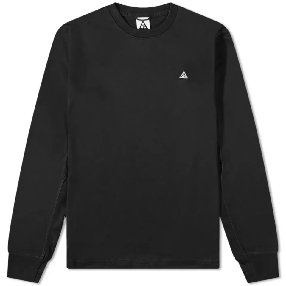 Nike ACG Long Sleeve Goat Rocks T-Shirt
