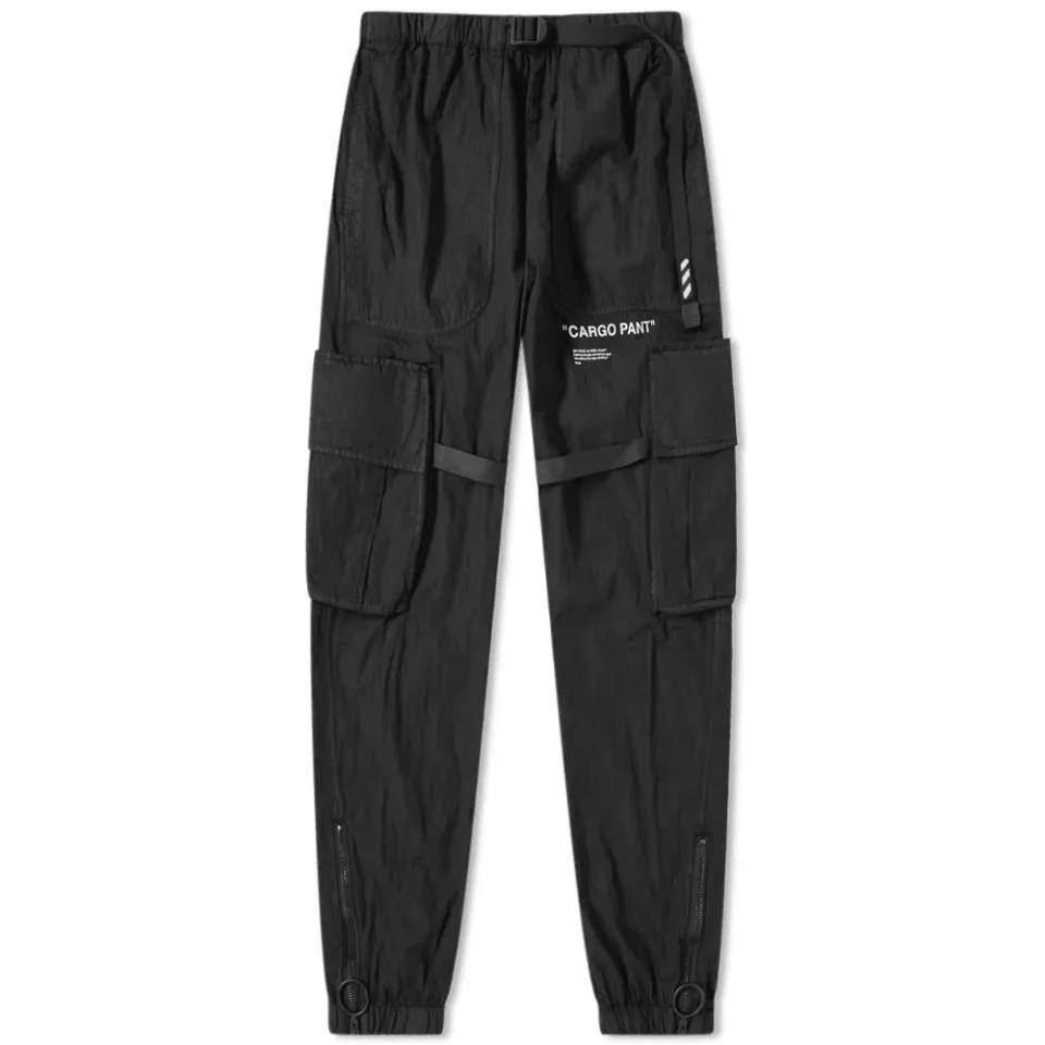 Parachute Cargo Pant