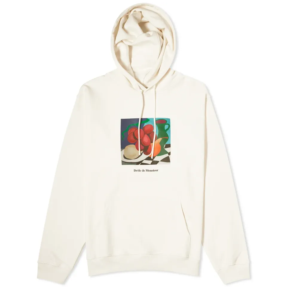 Still Life Hoodie