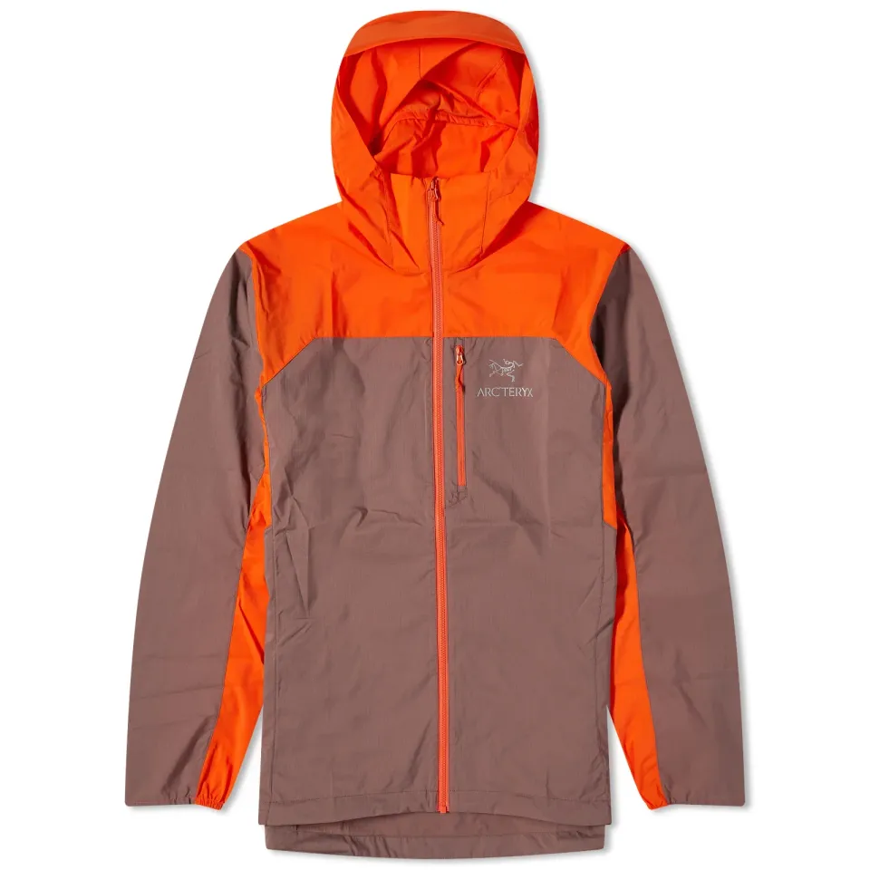 Arc'teryx Squamish Hooded Jacket