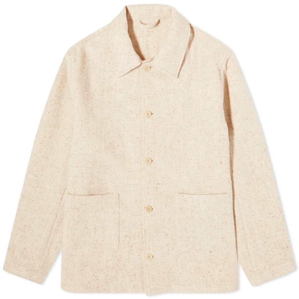 Jorvi Tweed Jacket