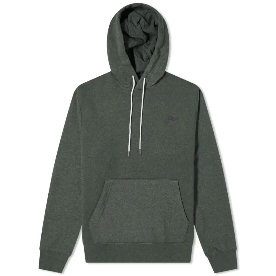 Nike Grind Popover Hoodie