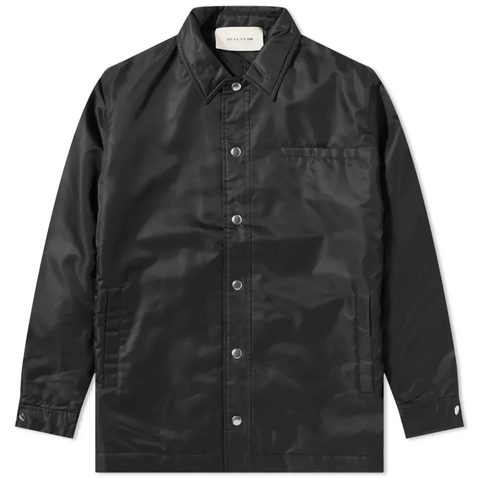 Jacket - 1