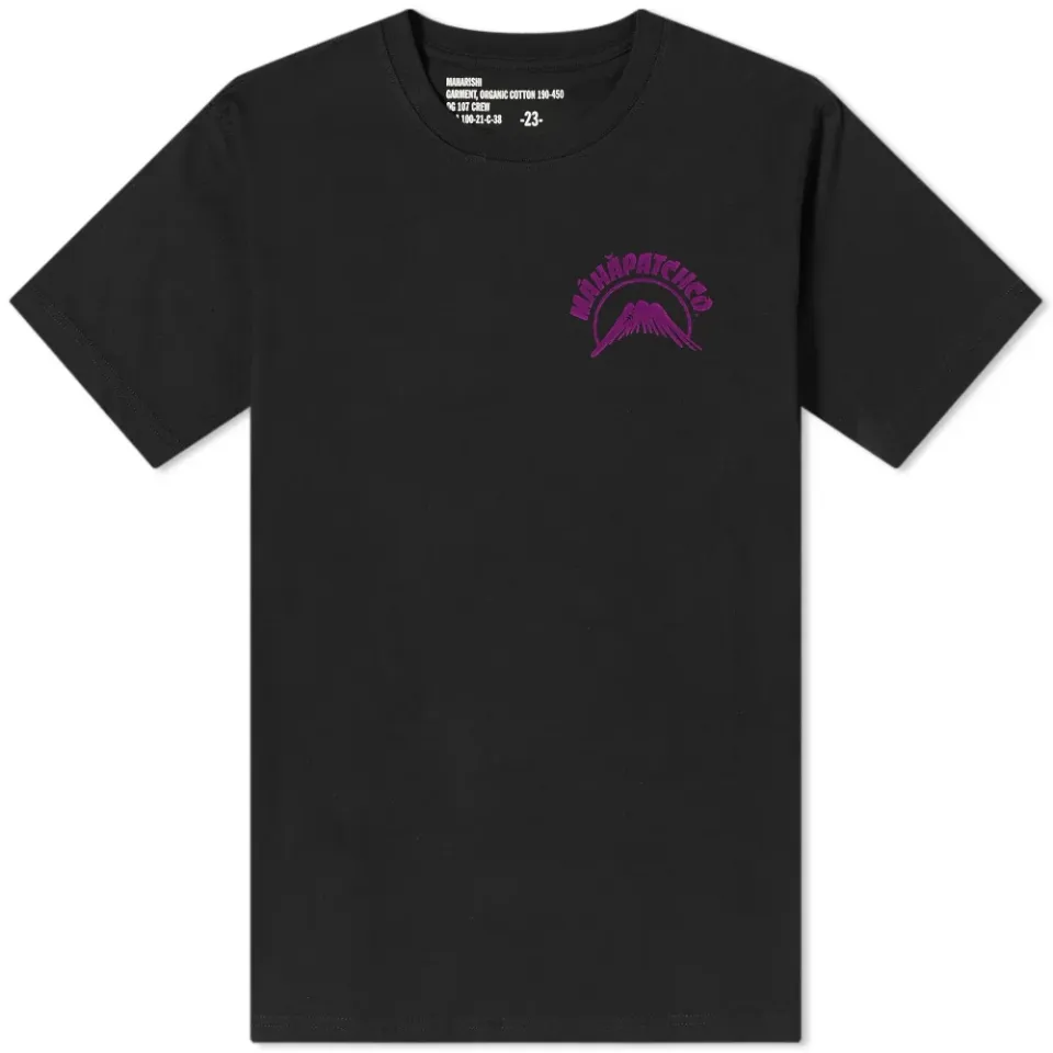 Maha Mountain T-Shirt