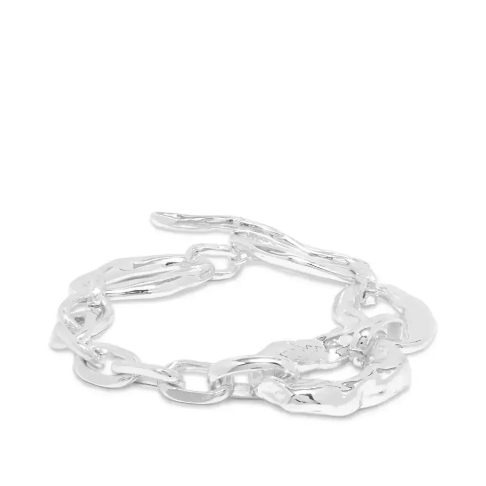 Cocktail Chain Bracelet