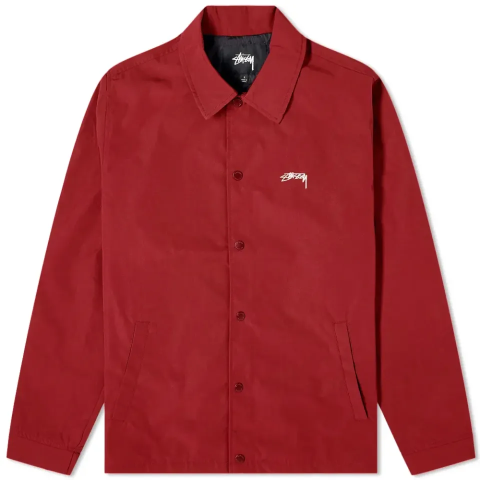 Classic Coach Jacket