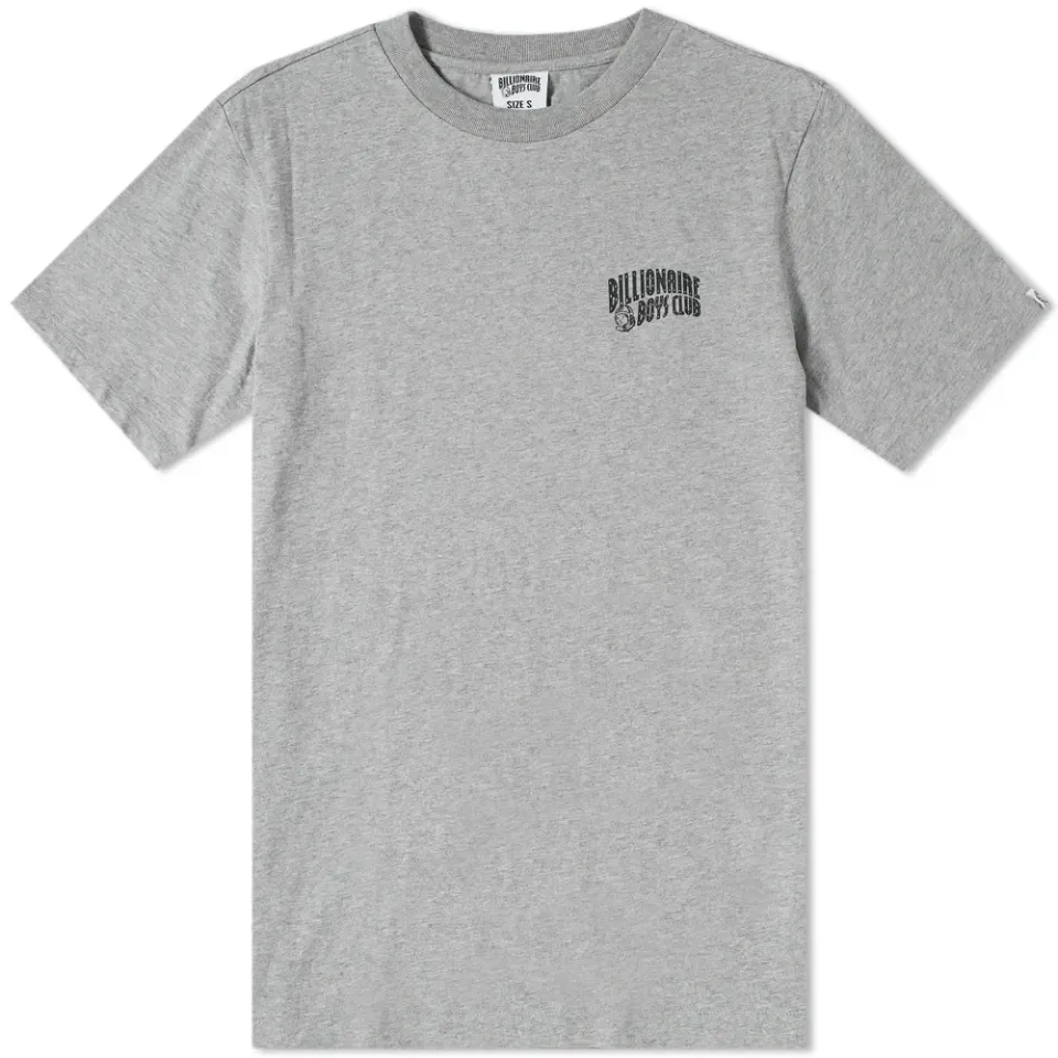 Small Arch Logo Tee
