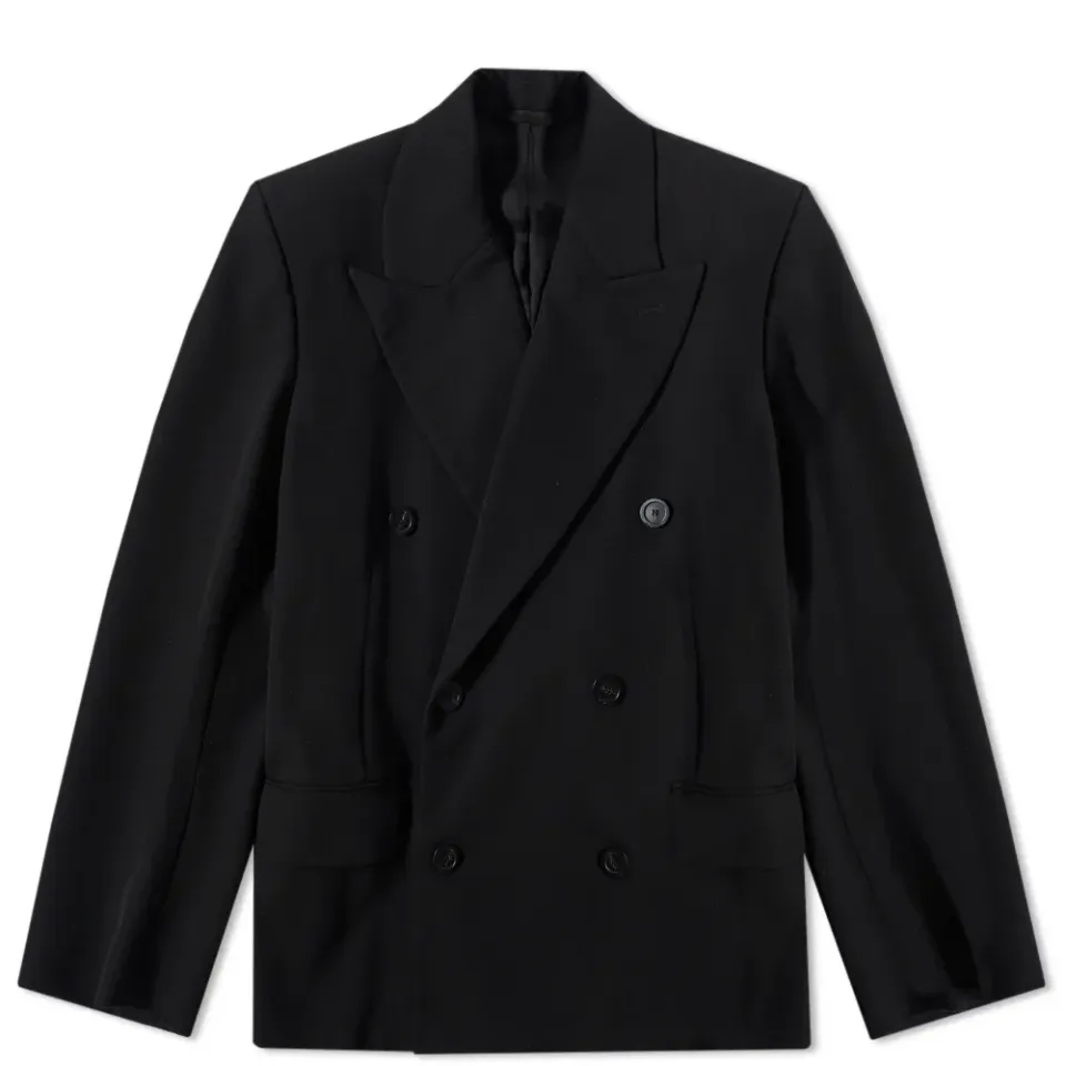 Tailored Jacket