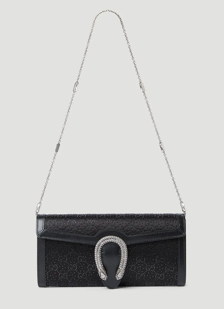 Dionysus Small Shoulder Bag