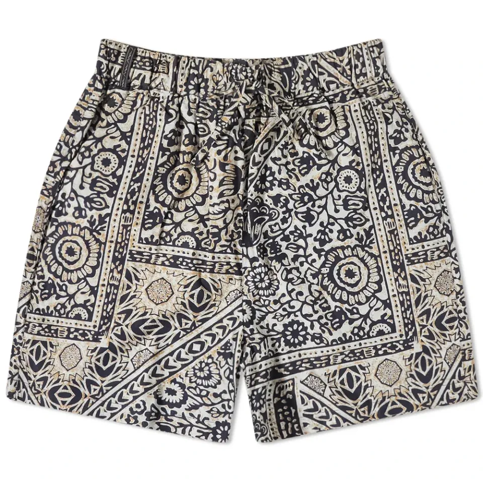 Jaipur Short