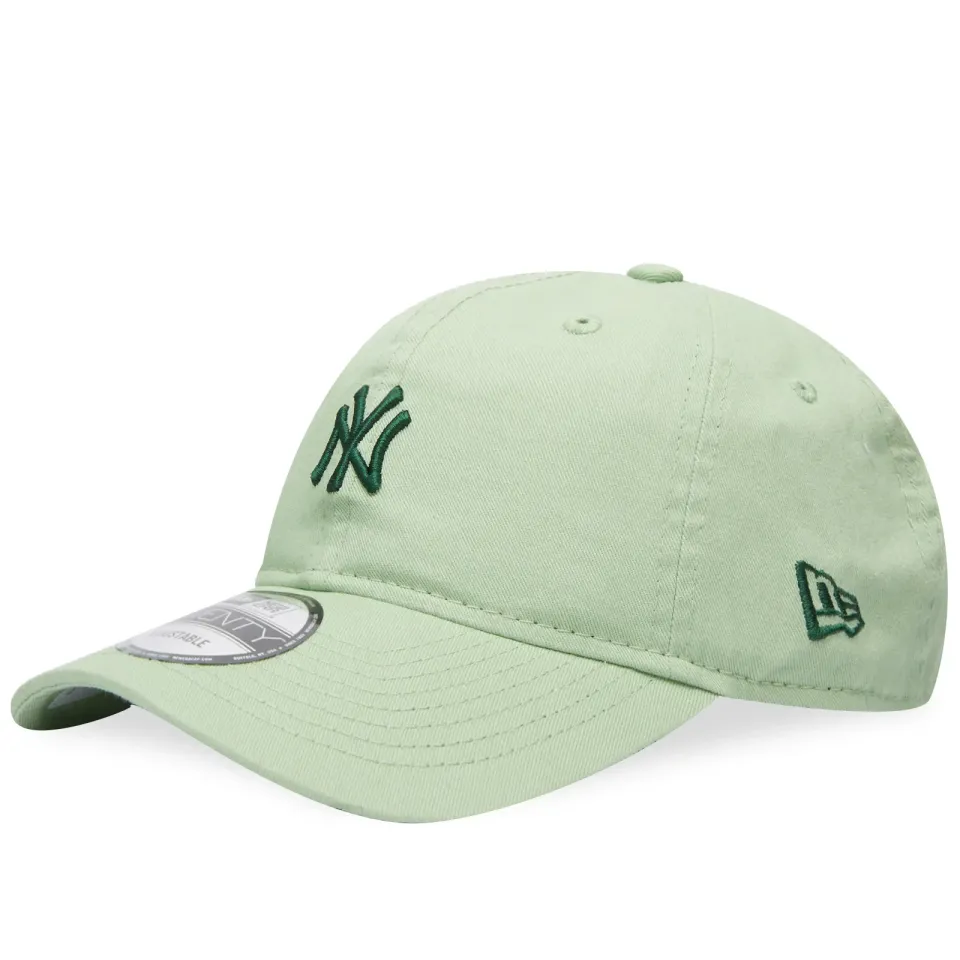 New York Yankees 9Twenty Adjustable Cap