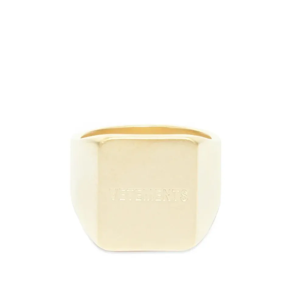 Logo Ring