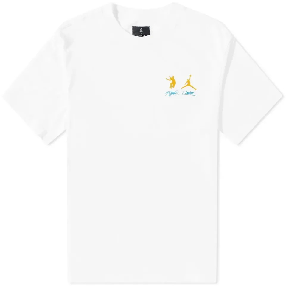 x Union T-Shirt