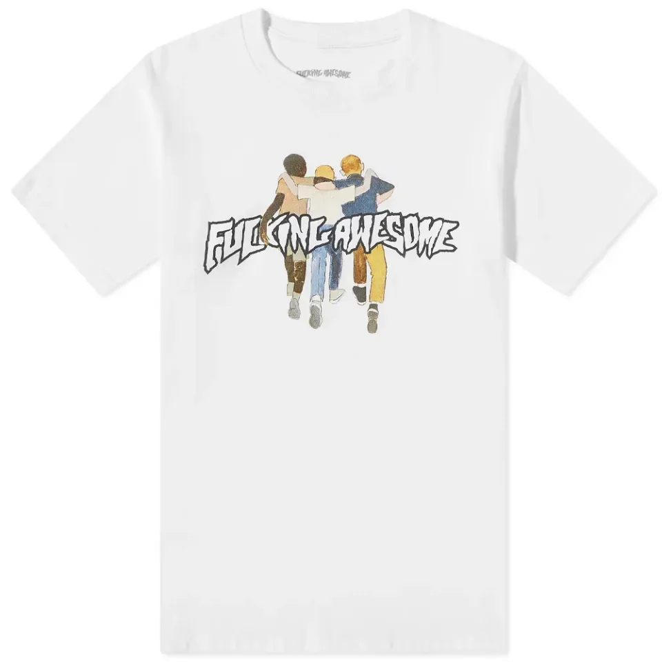The Kids All Right T-Shirt