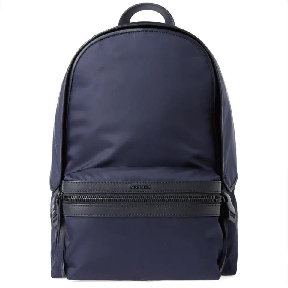 New Romeo Nylon Backpack