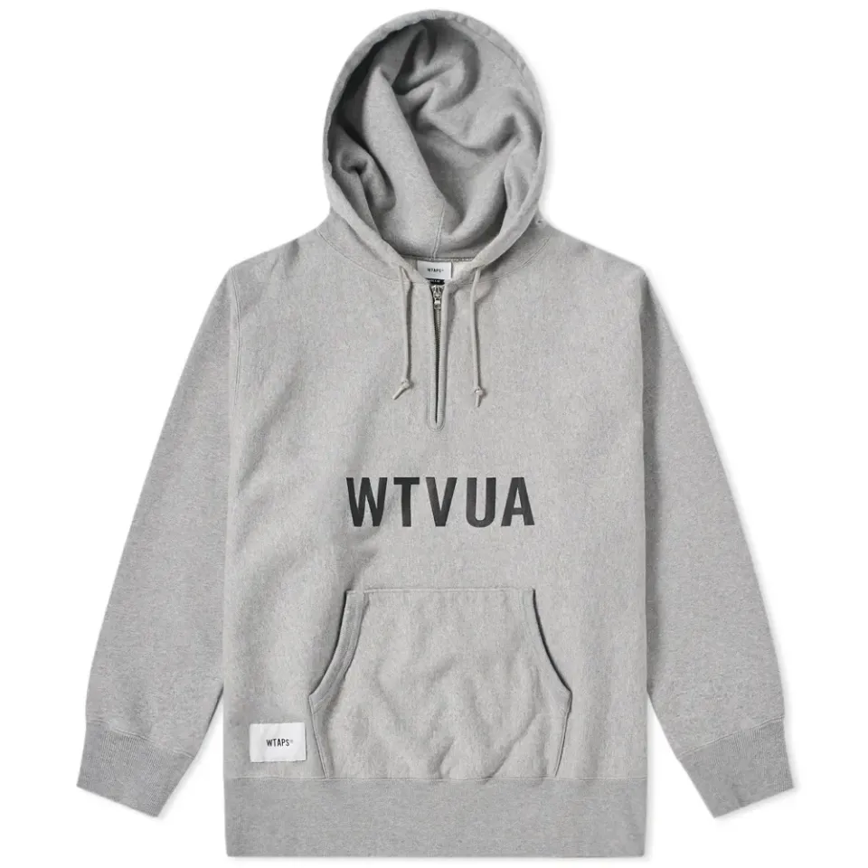 Outrigger Hoody