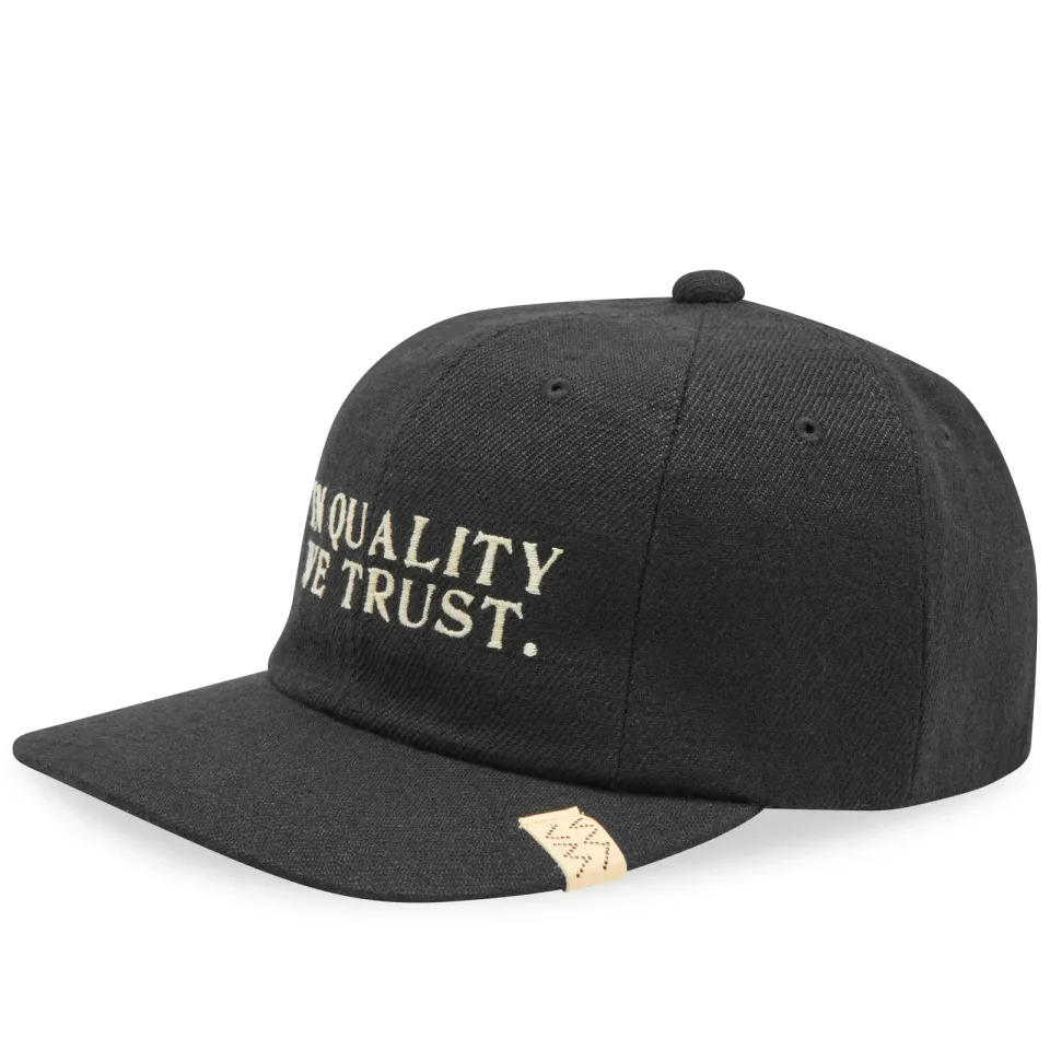 Excelsior II I.Q.W.T Cap