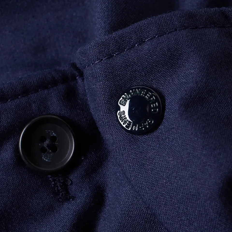 TF Jacket