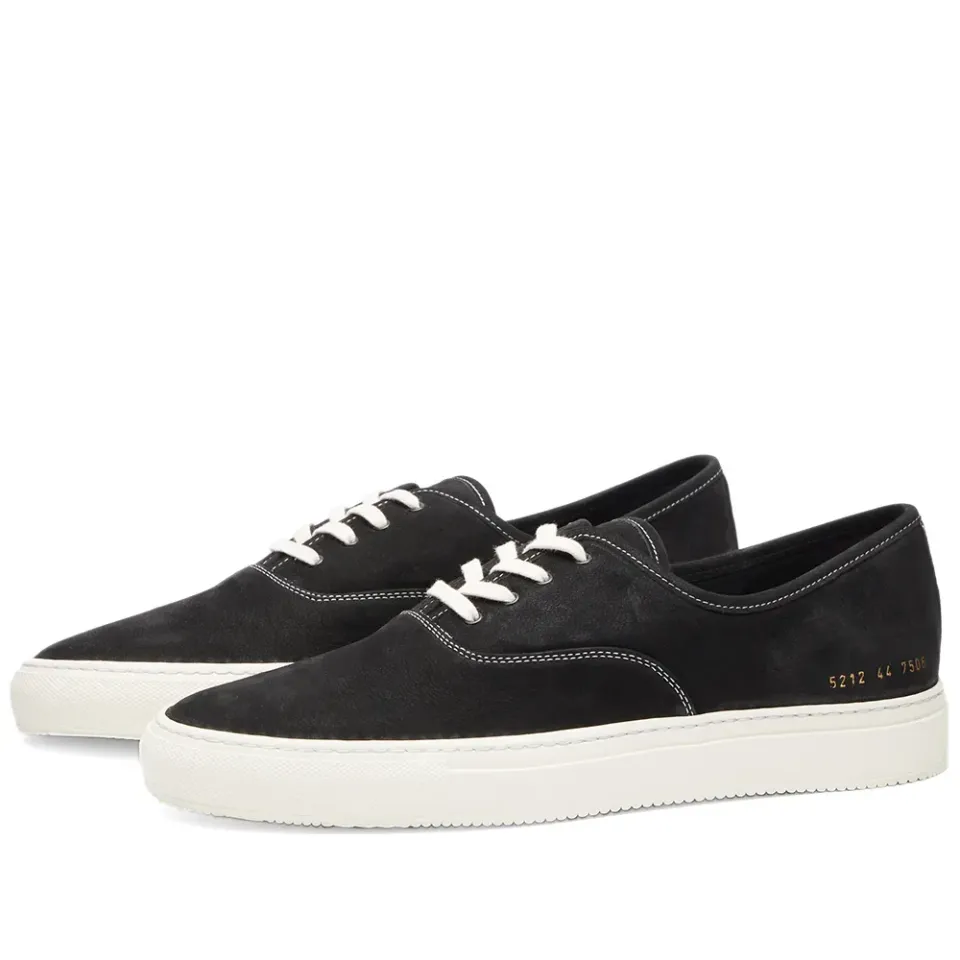 Four Hole Sneaker