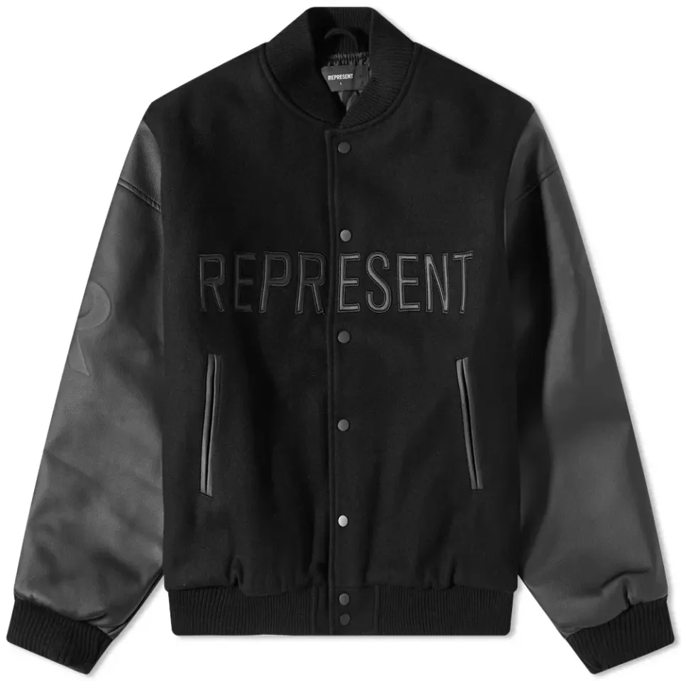 Baseball Jacket