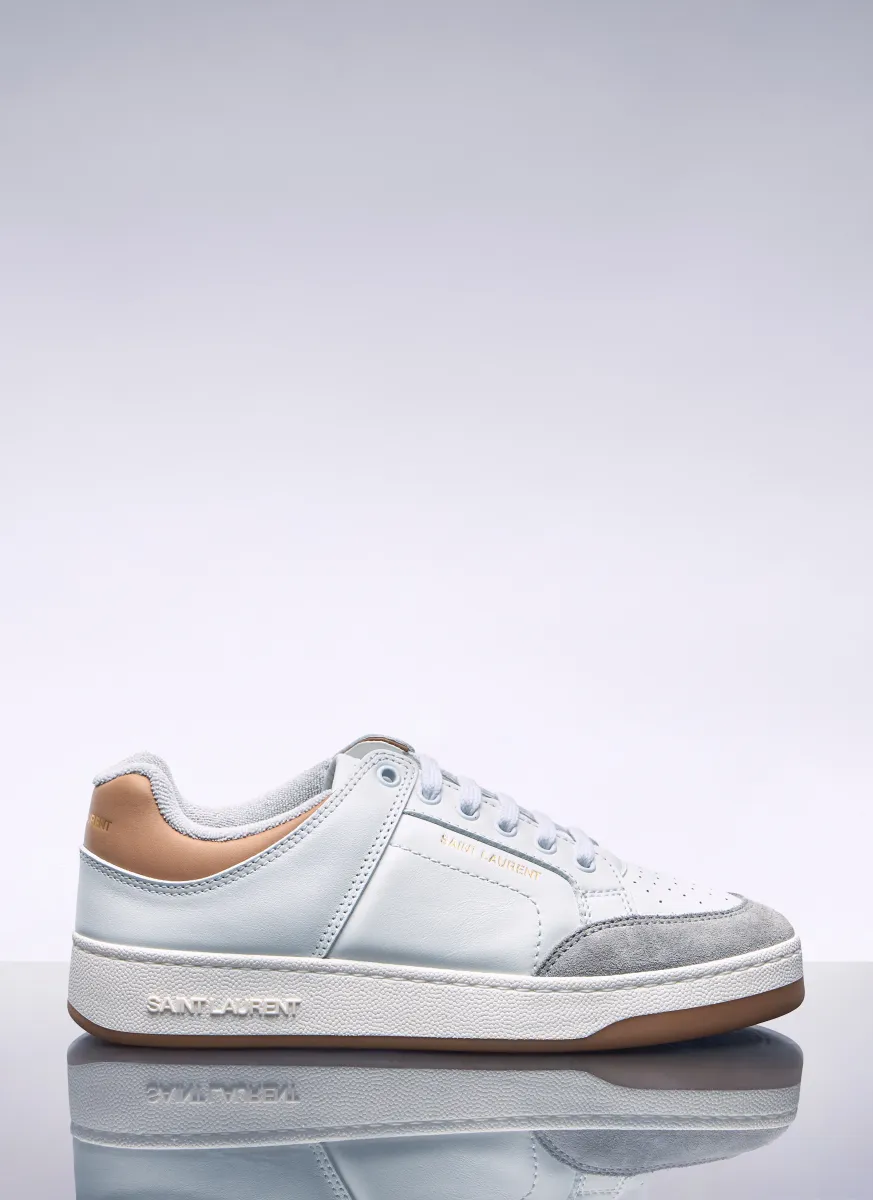 SL 61 Low Top Sneakers