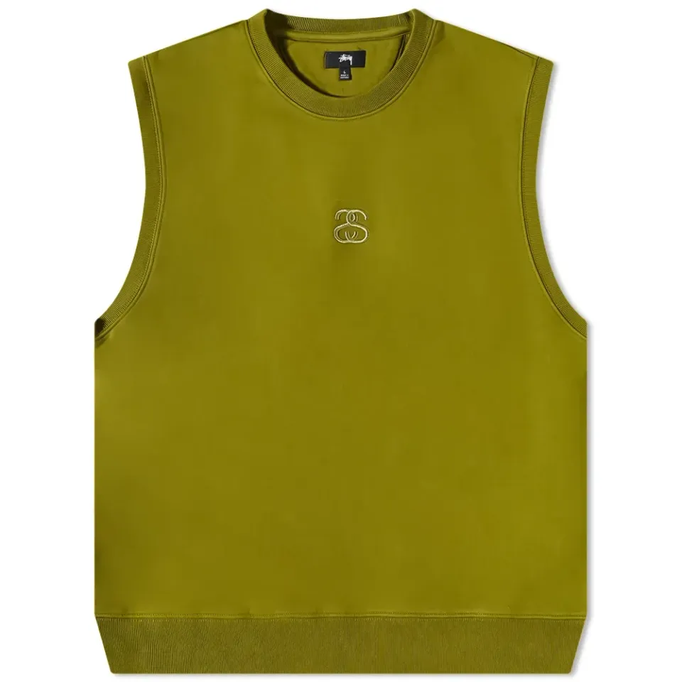 Link Fleece Vest