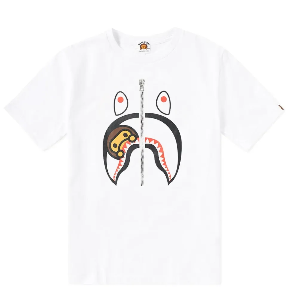Milo Shark T-Shirt