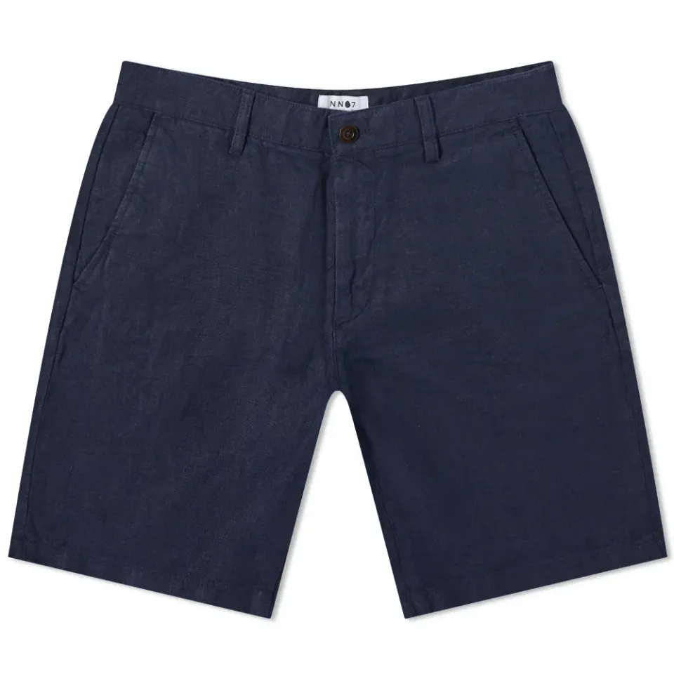 Crown Linen Short