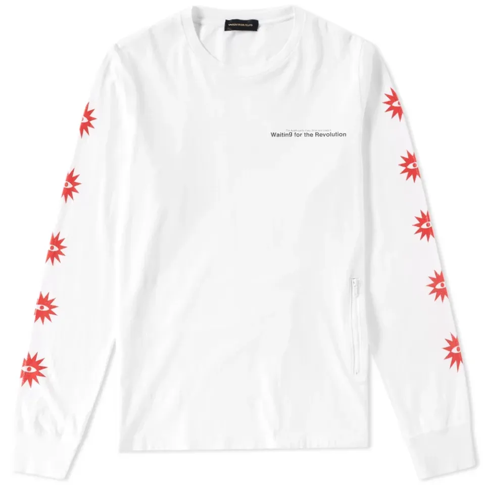 Long Sleeve Revolution Tee