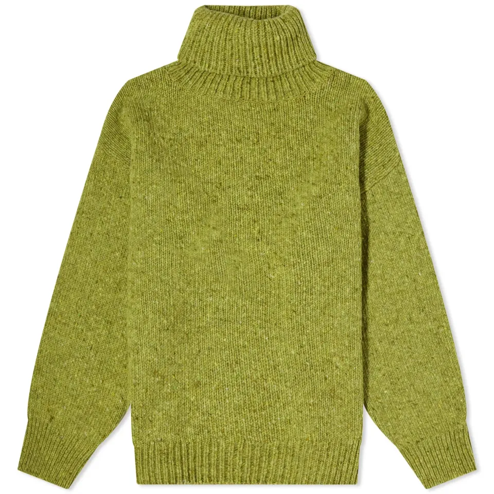 Camilla Sweater