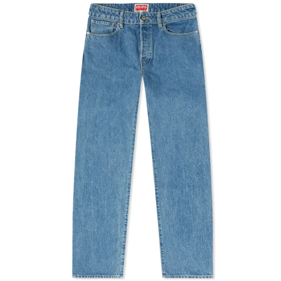 Slim Fit Jeans