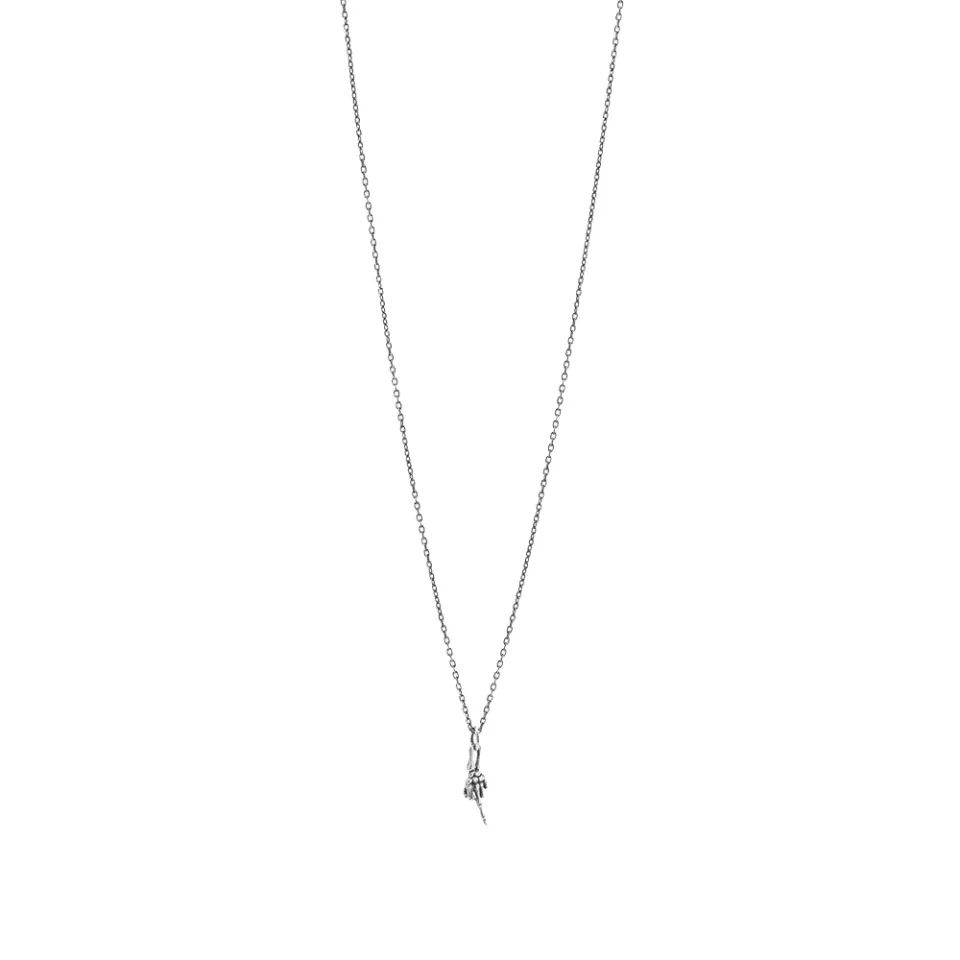 F-U Necklace