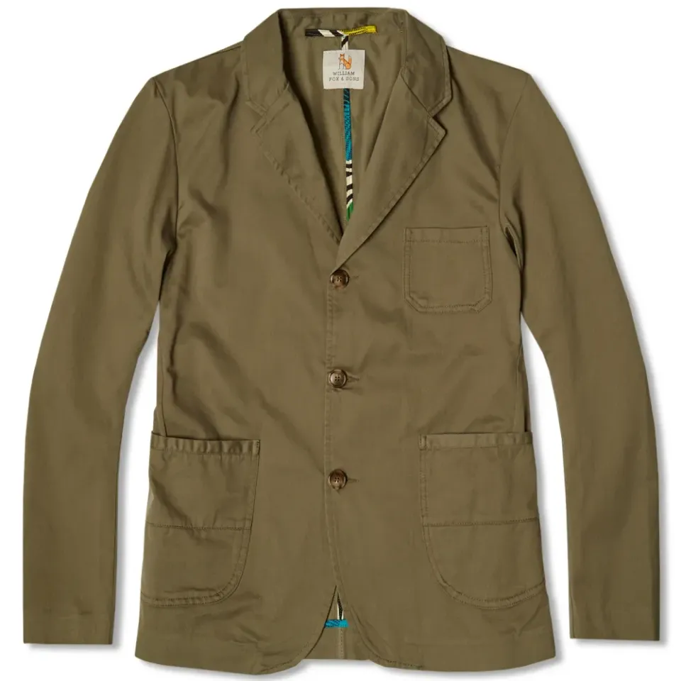 Classic Blazer
