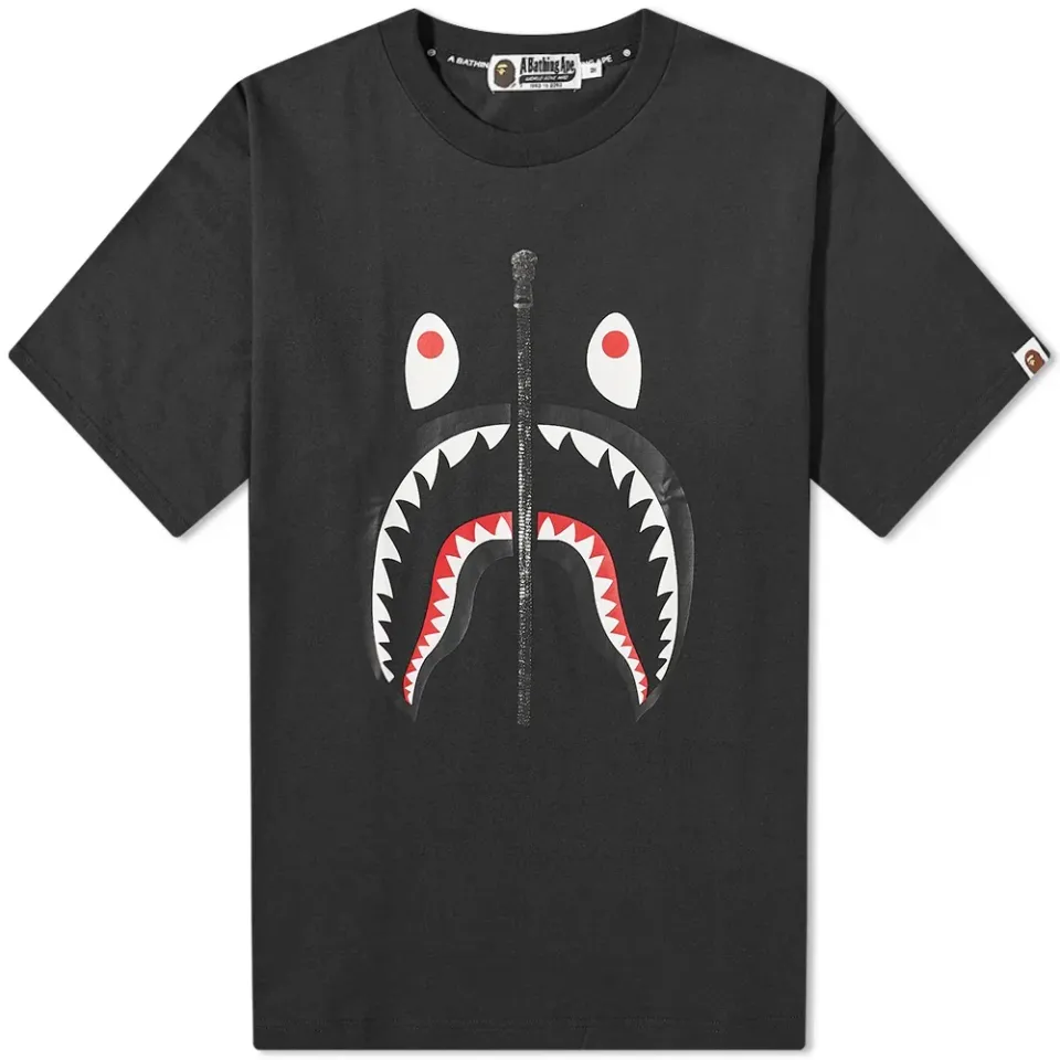 Shark Relaxed Fit T-Shirt