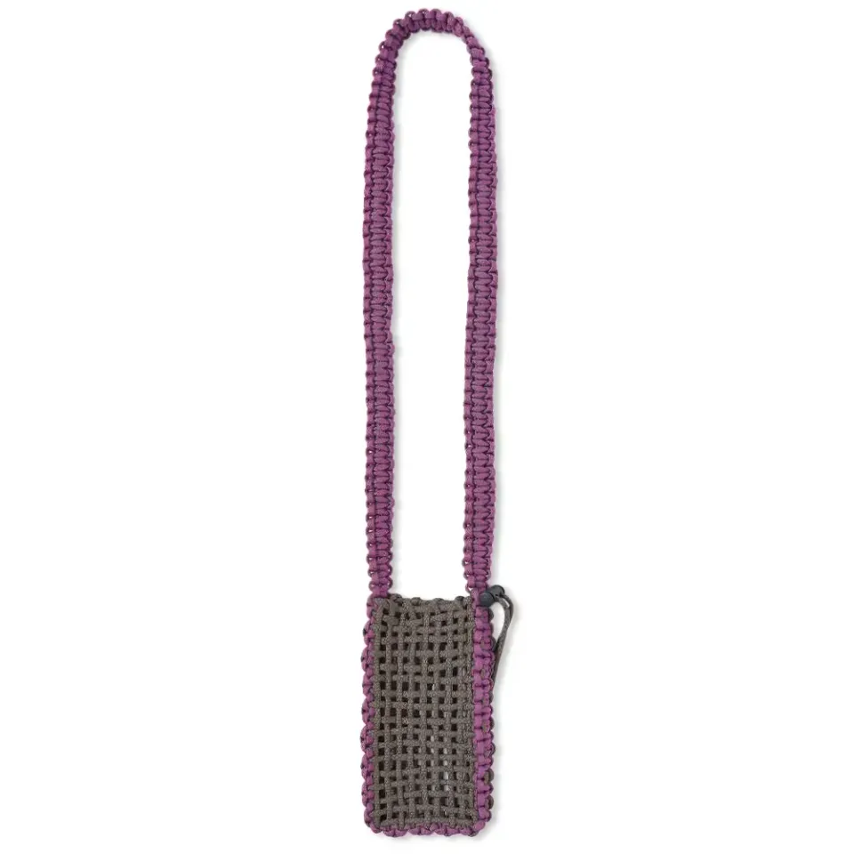 Reflective Para Pouch