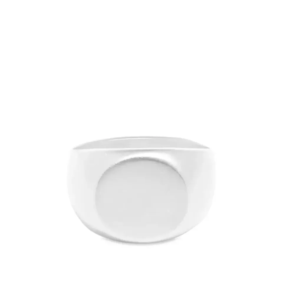 Classic Chevalier Ring