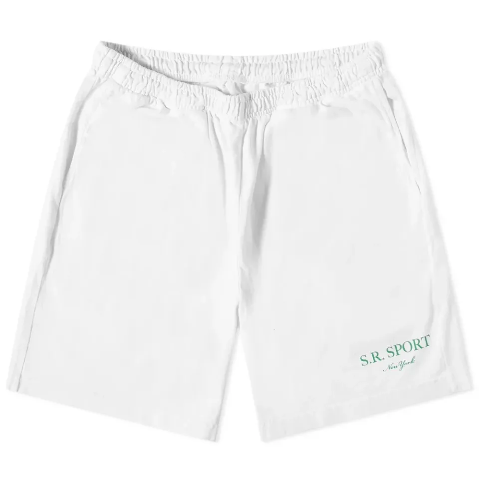 Wimbledon Gym Shorts