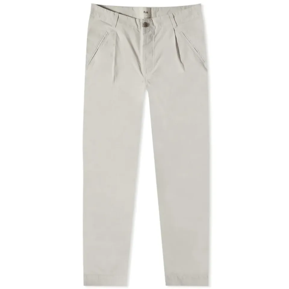 Assembly Pant
