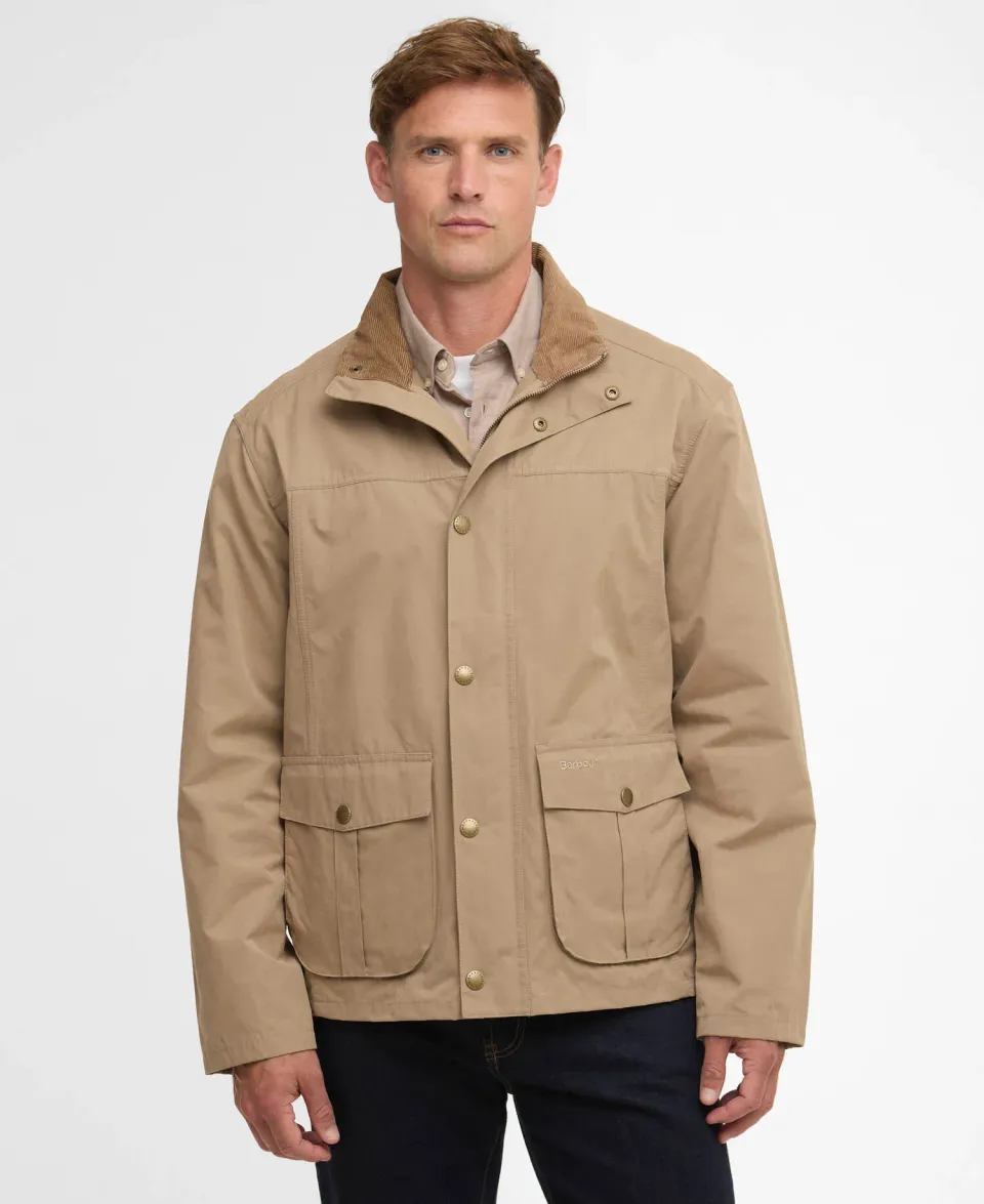 Sander Casual Jacket