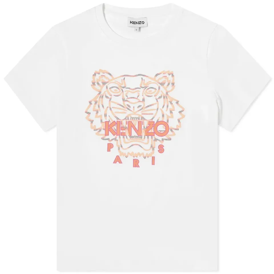 Tiger Classic T-Shirt